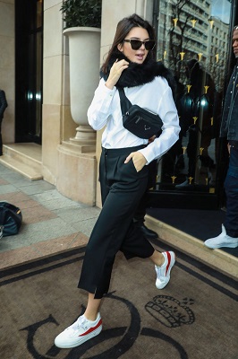 kendall jenner 1