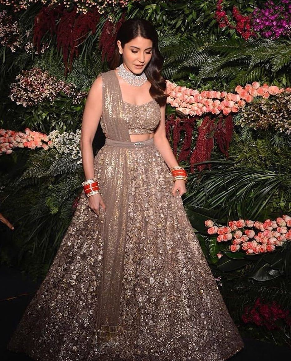 Anushka12 min