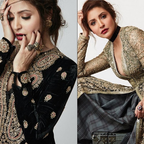 anushka11 min