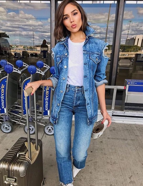 olivia min