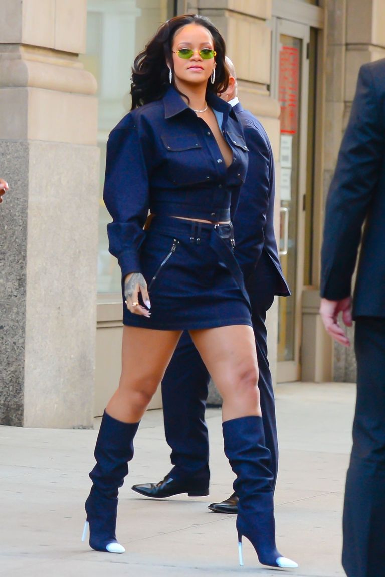 rihanna min