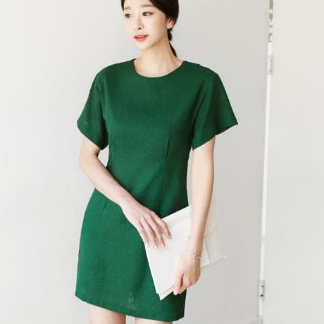 dress min