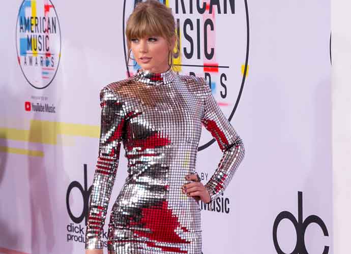 taylor swift min