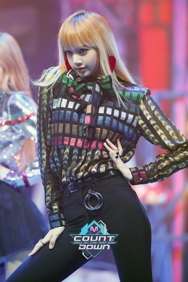 Lisa min