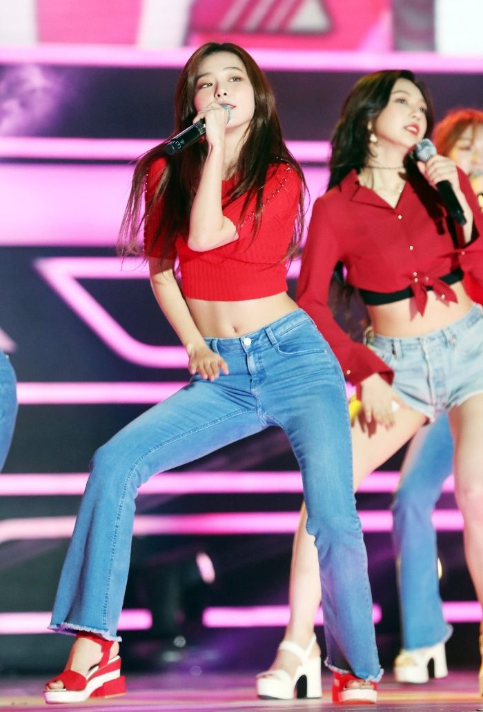 Seulgi min