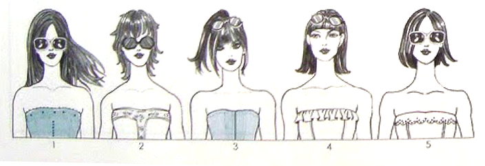 shoulder