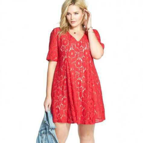 plus szie style 22