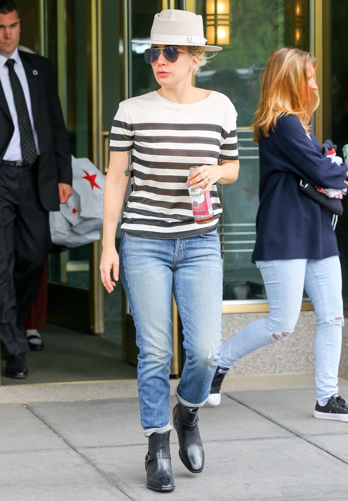 stripe min