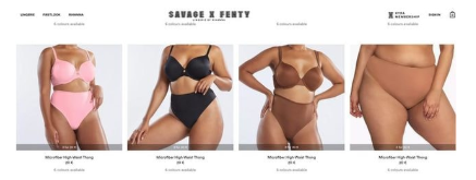 PLUS SIZE