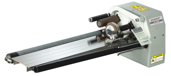 rib cutting machine garments