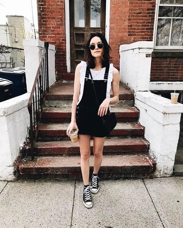 overall min