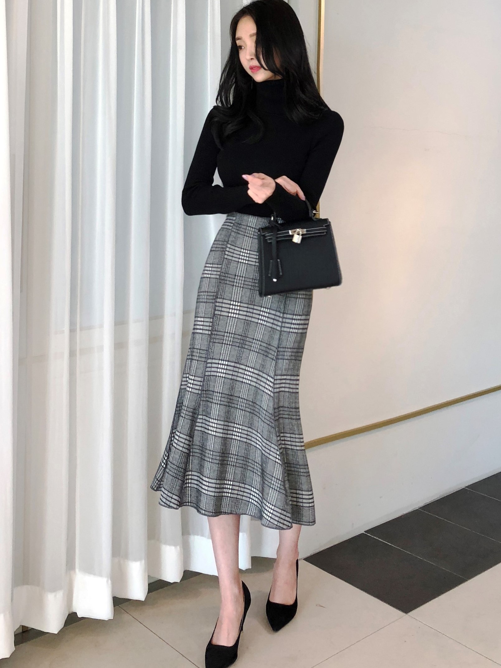 skirt min