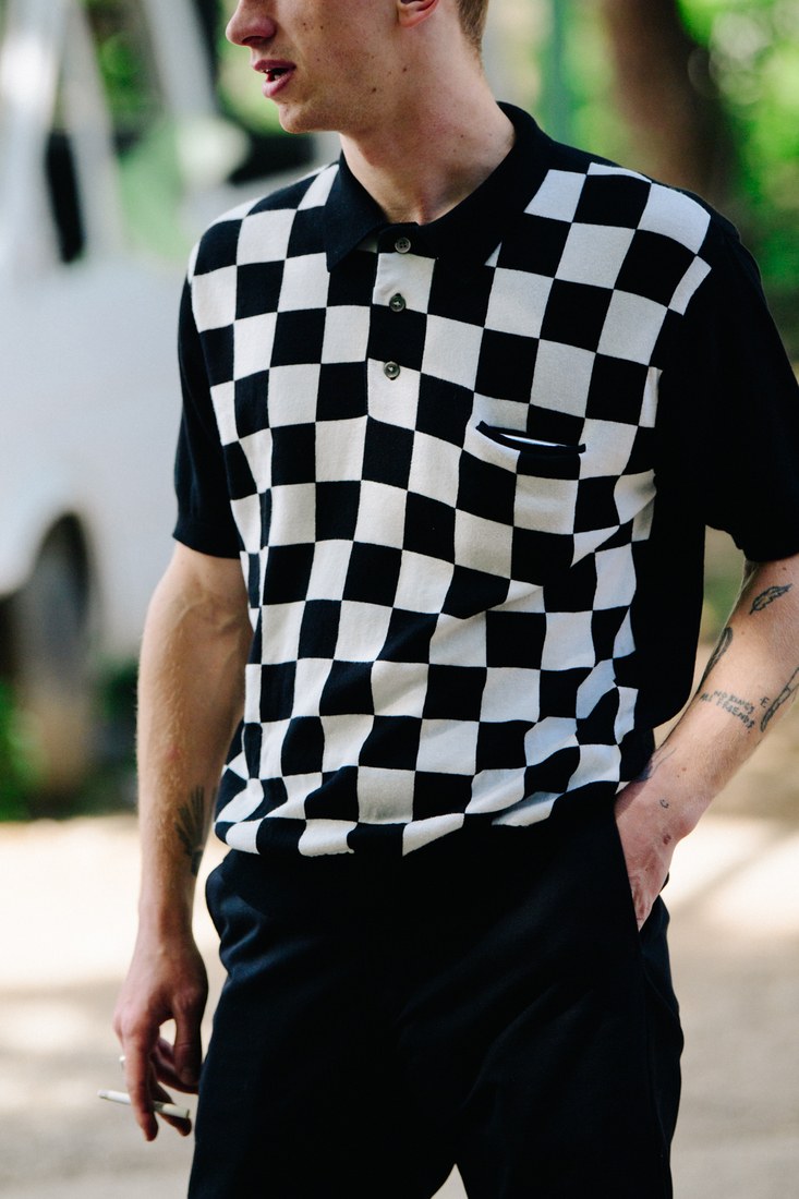 M street style 5