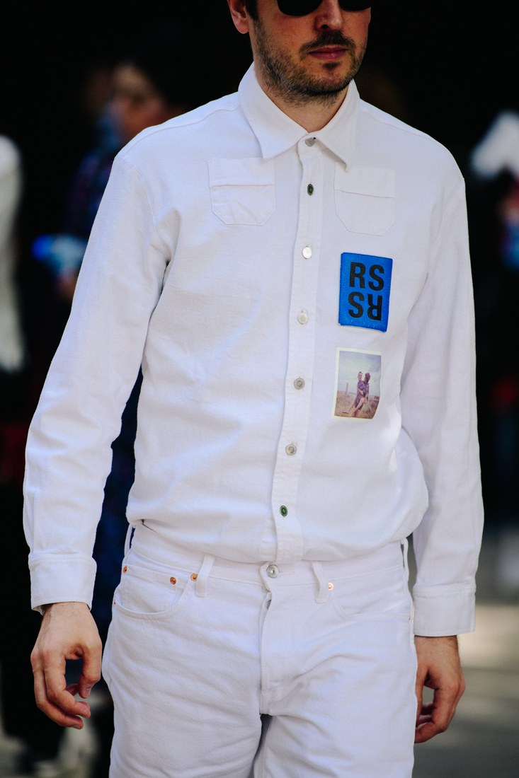 M street style 6