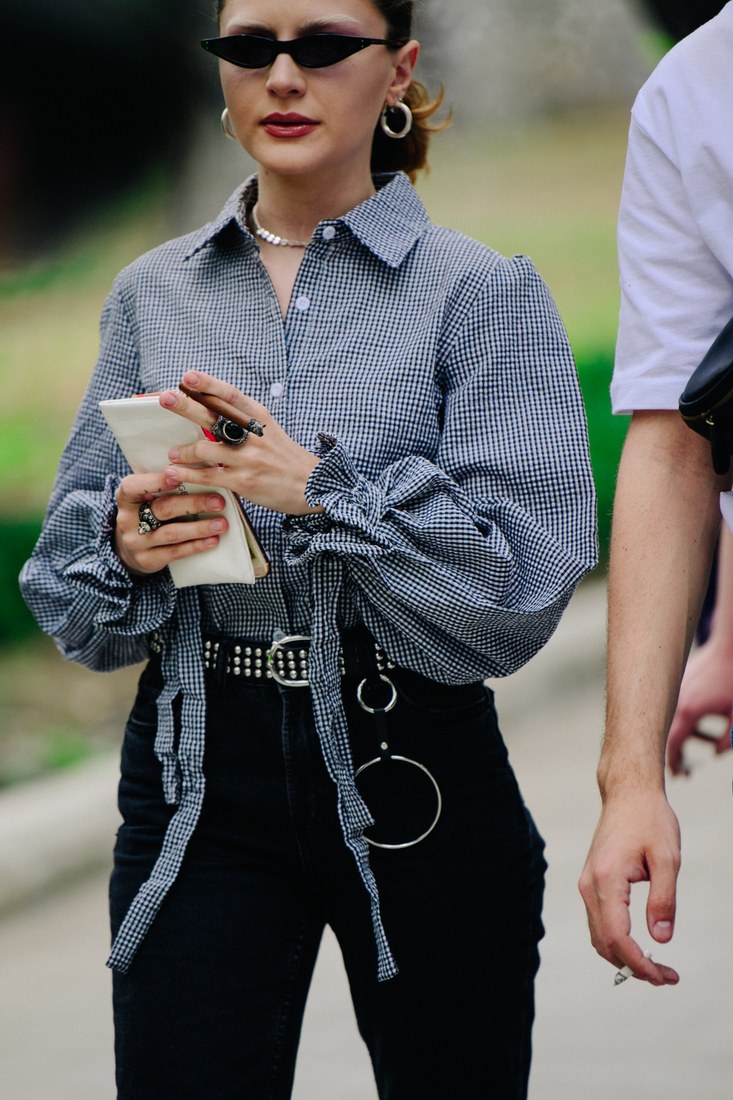 street style 9