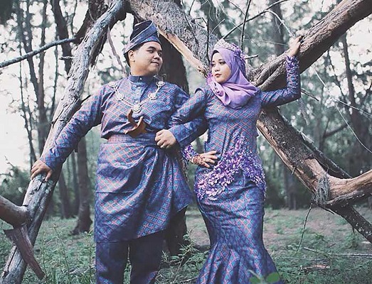 traditional weddings around the world 12
