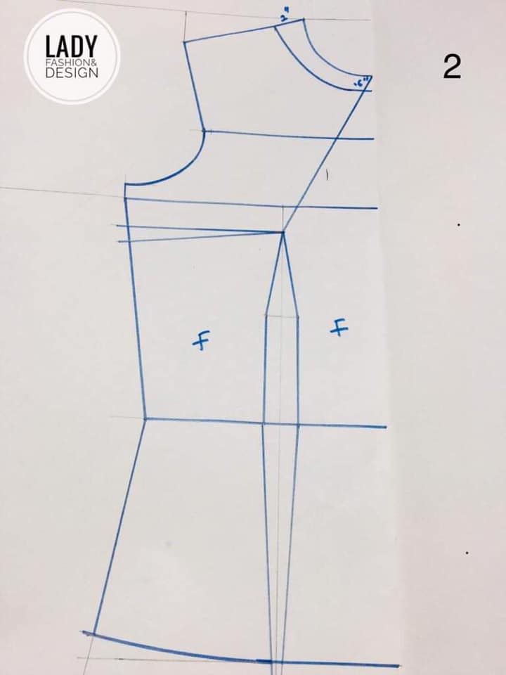 long Dress2